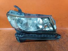 Фара на Honda Freed Spike GB3 100-22068, Правое расположение