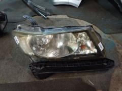 Фара 100-22068 100-22068 на Honda Freed Spike GB3 Фото 5