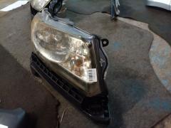 Фара 100-22068 100-22068 на Honda Freed Spike GB3 Фото 7