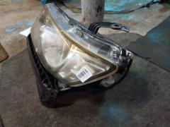 Фара 100-22068 100-22068 на Honda Freed Spike GB3 Фото 6