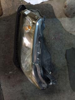 Фара 100-22068 100-22068 на Honda Freed Spike GB3 Фото 8