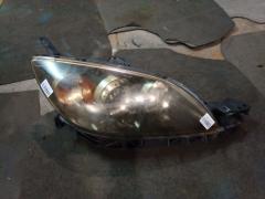 Фара P2952 P2952 на Mazda Axela BK5P Фото 6