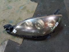 Фара P2952 P2952 на Mazda Axela BK5P Фото 6
