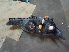 Фара P2952 P2952 на Mazda Axela BK5P Фото 9