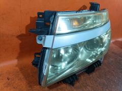 Фара 100-23008 на Nissan Elgrand TE52 Фото 4