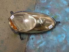 Фара 1816 1816 на Nissan March AK12 Фото 5