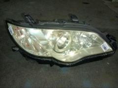 Фара 100-20952 100-20952 на Subaru Legacy Wagon BP5 Фото 6
