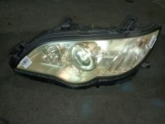 Фара 100-20952 100-20952 на Subaru Legacy Wagon BP5 Фото 6