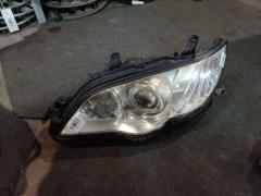 Фара 100-20952 100-20952 на Subaru Legacy Wagon BP5 Фото 6
