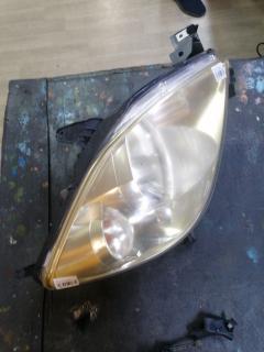 Фара P5548 P5548 на Mazda Demio DY3W Фото 6