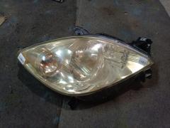 Фара P5548 P5548 на Mazda Demio DY3W Фото 5