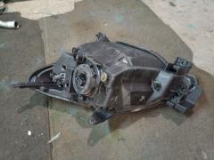 Фара P5548 P5548 на Mazda Demio DY3W Фото 6
