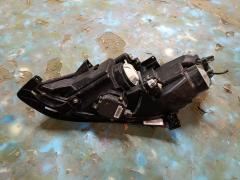 Фара 100-22592 100-22592 на Honda Airwave GJ1 Фото 8