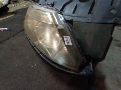 Фара 100-22592 100-22592 на Honda Airwave GJ1 Фото 14