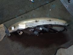 Фара 100-22592 100-22592 на Honda Airwave GJ1 Фото 18