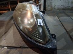 Фара 100-22592 100-22592 на Honda Airwave GJ1 Фото 8