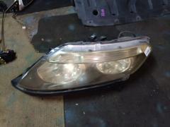 Фара 100-22592 100-22592 на Honda Airwave GJ1 Фото 13