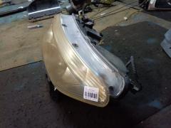 Фара 100-22592 100-22592 на Honda Airwave GJ1 Фото 15