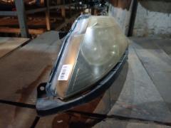Фара 100-22592 100-22592 на Honda Airwave GJ1 Фото 8