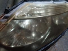 Фара 100-22592 100-22592 на Honda Airwave GJ1 Фото 9