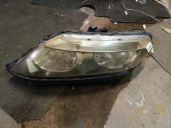 Фара 100-22592 100-22592 на Honda Airwave GJ1 Фото 7