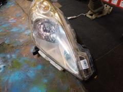 Фара 1865 1865,26010-4NN0A на Nissan Leaf AZE0 Фото 6