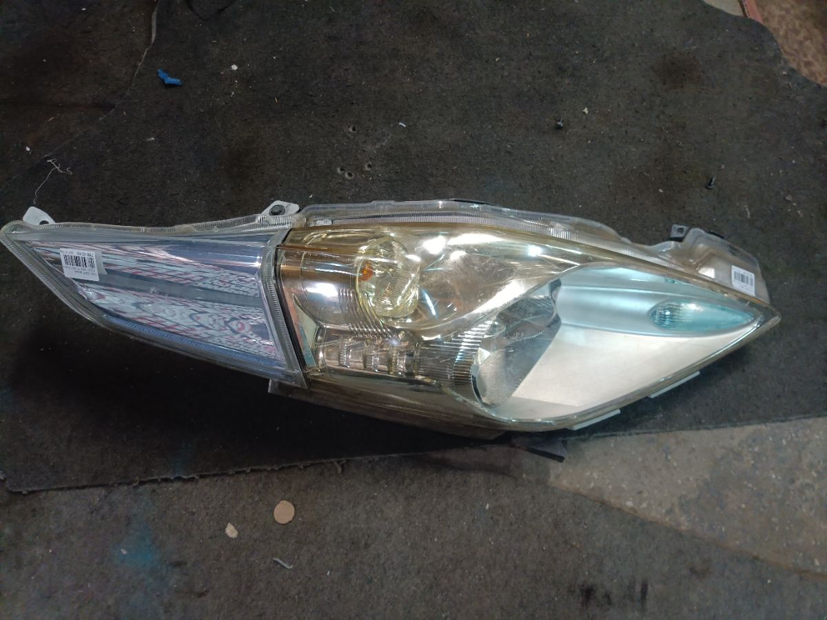 Фара 1865 1865,26010-4NN0A на Nissan Leaf AZE0 Фото 6