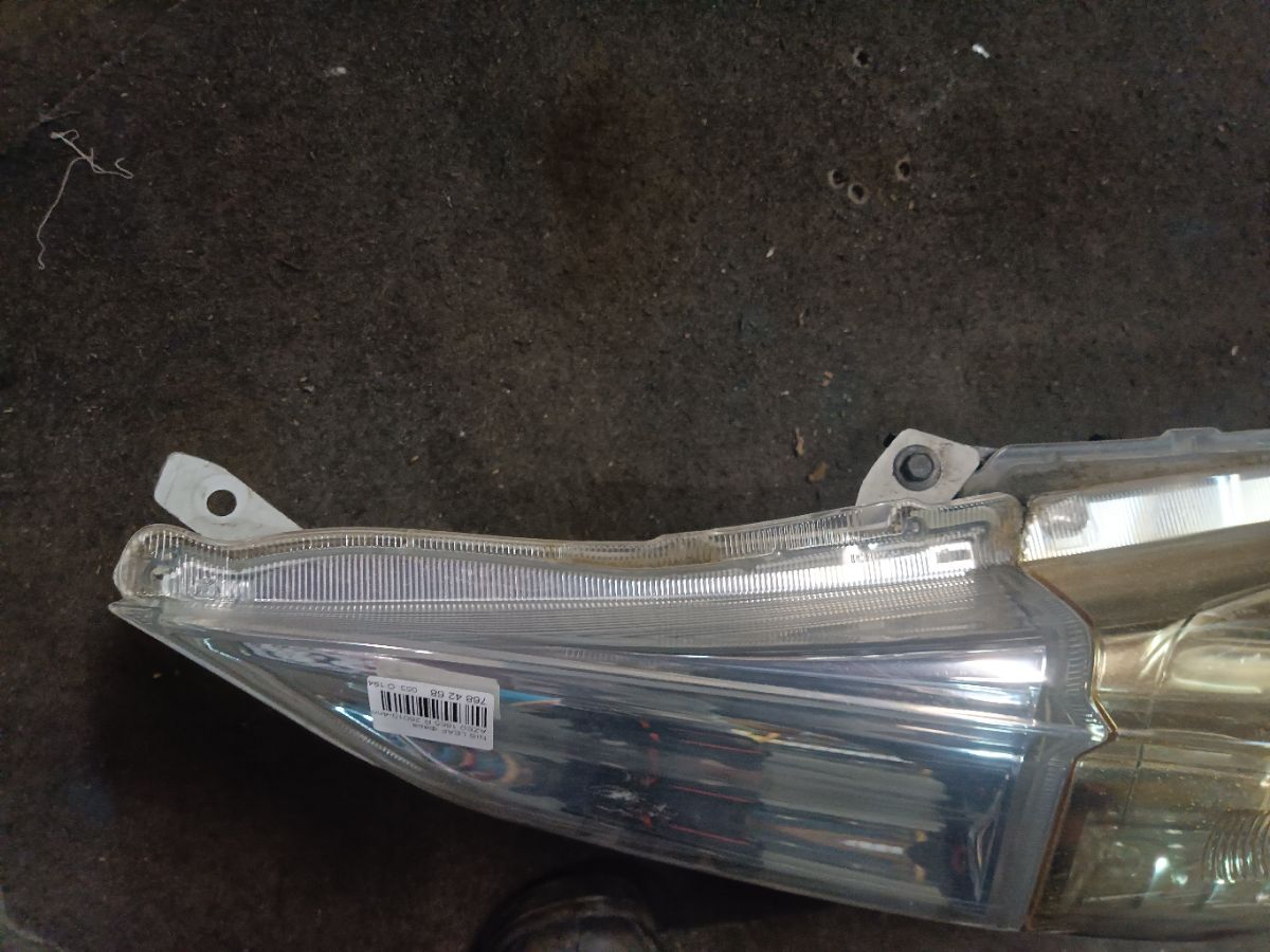 Фара 1865 1865,26010-4NN0A на Nissan Leaf AZE0 Фото 7