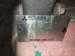 Двигатель на Mitsubishi Diamante F34A 6A13