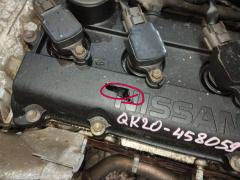 Двигатель на Nissan Serena TNC24 QR20DE Фото 7