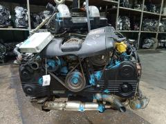 Двигатель на Subaru Legacy Wagon BH5 EJ206 Фото 12