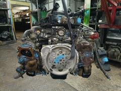 Двигатель на Subaru Legacy Wagon BH5 EJ206 Фото 16
