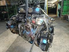 Двигатель на Subaru Legacy Wagon BH5 EJ206 Фото 17