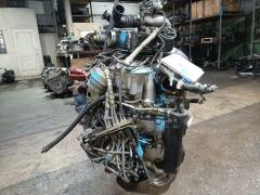 Двигатель на Subaru Legacy Wagon BH5 EJ206 Фото 20