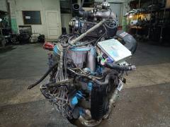 Двигатель на Subaru Legacy Wagon BH5 EJ206 Фото 21