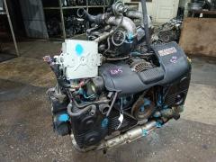 Двигатель на Subaru Legacy Wagon BH5 EJ206 Фото 22