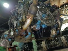 Двигатель на Subaru Legacy Wagon BH5 EJ206 Фото 23