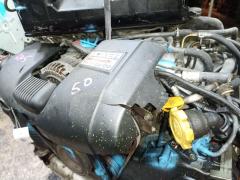 Двигатель на Subaru Legacy Wagon BH5 EJ206 Фото 25