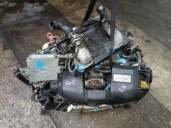 Двигатель на Subaru Legacy Wagon BH5 EJ206 Фото 26