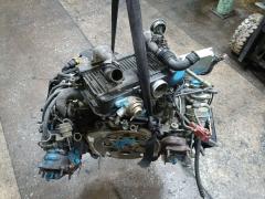 Двигатель на Subaru Legacy Wagon BH5 EJ206 Фото 27