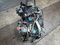 Двигатель на Subaru Legacy Wagon BH5 EJ206 Фото 29