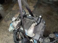 Двигатель на Subaru Legacy Wagon BH5 EJ206 Фото 34