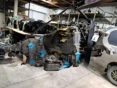 КПП автоматическая на Subaru Legacy Wagon BR9 EJ253 Фото 9