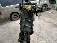 КПП автоматическая на Subaru Legacy Wagon BR9 EJ253 Фото 10