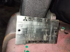 Двигатель на Mitsubishi Colt Plus Z23W 4A91 Фото 2