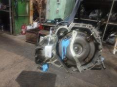 КПП автоматическая на Nissan March AK12 CR12DE Фото 8