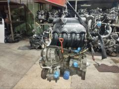 Двигатель на Honda Fit GD1 L13A Фото 10