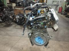 Двигатель на Honda Fit GD1 L13A Фото 12