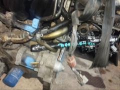 Двигатель на Honda Fit GD1 L13A Фото 14