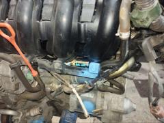 Двигатель на Honda Fit GD1 L13A Фото 15